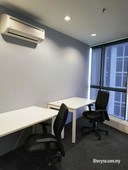 1 Mont Kiara - Serviced Office at Premier Suite For Rent