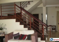 3 bedroom Townhouse for sale in KL City