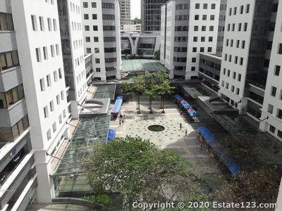 Serviced Office to Rent / Pejabat Untuk Disewa – Plaza Mont Kiara
