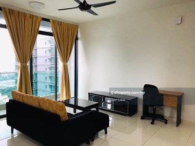 1 Bedroom Apartment for Rental