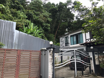 2 Storey Terrace Corner Lot- Bukit Damansara, Setiapuspa