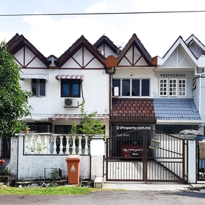 2 Storey Terrace Sst, Kelana Jaya