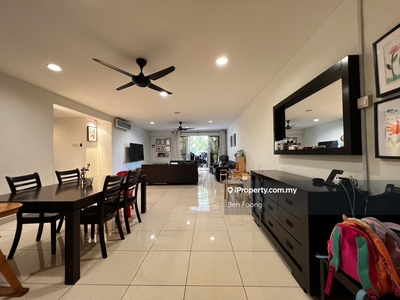 3 bedroom with 1857sqft for sale in Mont Kiara