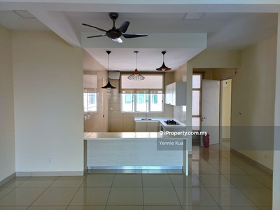 4 Bedrooms Partial Furnished for Sale at Cheras, Kuala Lumpur