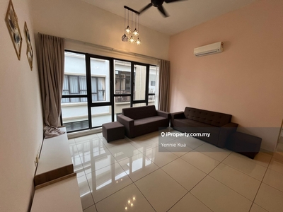 5 Bedrooms Fully Furnished at 16 Sierra, Puchong
