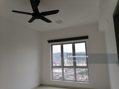 Ampang Service apartment for Rent