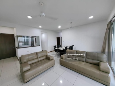 Apartment Nearby Custom For Rent Permas Grandview 360