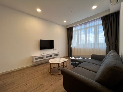 Avona Residence Apartment for Rent