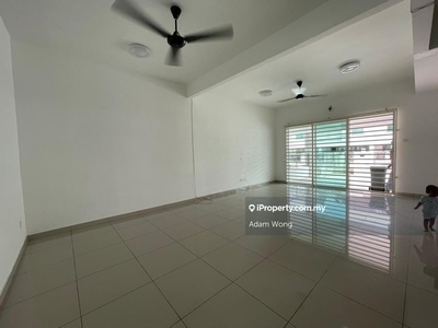 Below Mv Affordable Price Double Storey Terrace Bukit Banyan For Sale
