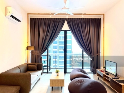 Below value town area condo unit !! suitable for airbnb business