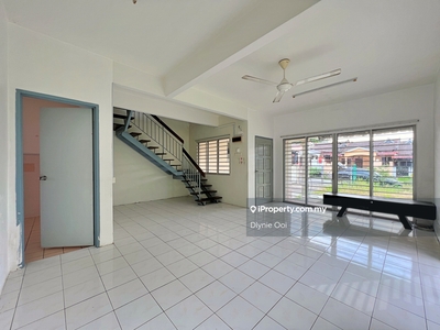 Best Deal 2 Sty Terrace House Corner Kajang