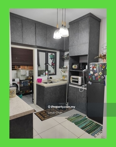 Casa Green Bukit Jalil 1003 Sqft 3 R 3 B Unit For Rent