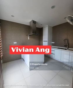 Central Park Partially Furnished Near Jelutong, Perak Road 5113sqft