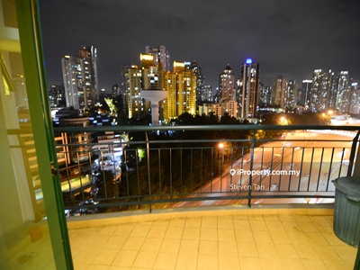 Changkat View Next Mont Kiara Rent in Below Market