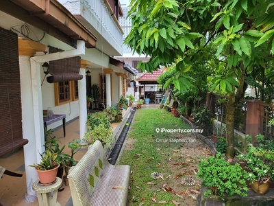 Corner Lot Terrace @ Bandar Utama, Petaling Jaya, Selangor