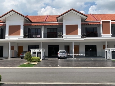 Exclusive 2 Storey Setia Tropika Setia Eco Glades