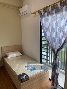 Female Only Room Rental at Armani Soho Subang Jaya