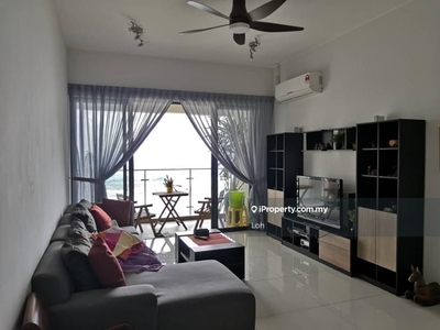 For Rent Royal Strand Country Garden 3bed 1474 Fully Sea View High Lvl
