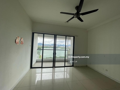 Fortune perdana for sale 540k/ Below Market Value /Pa r tly Furnished