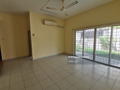 Freehold 2 Stry Semi-D @ Sungai Long For Sale!