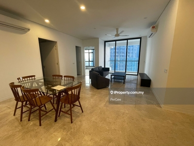 Fully Furnished Wangsa 9 Residency for Rent