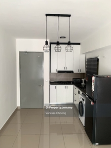 M centura For Rent Fully Renovated