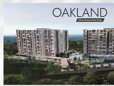 Oakland Apartment For Sale