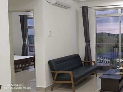 Service Apartment Kulai for Rent