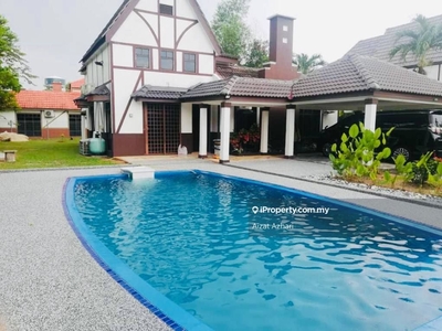 Suitable for Air bnb business, Bungalow A Famosa Resort