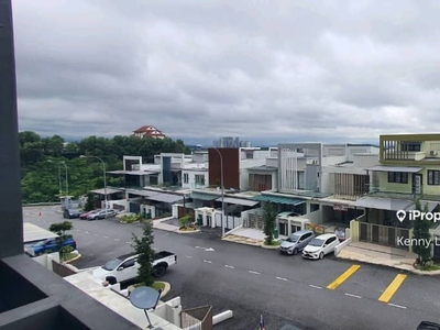 Sutera Heights, Bandar Damai Perdana, Near D'Infiniti, D'Premier