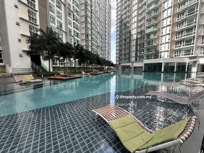 The Court @ Central Residence for Sale Cheap