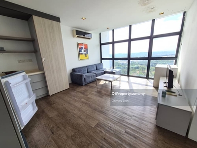 The Place, Cyberjaya - 2 Bedroom for Rent
