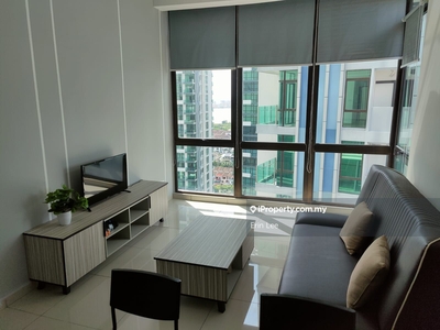 Town Area Apartment for Rent