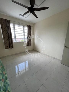 [100% Loan] [Level 1]Goodview Heights Apartment Kajang