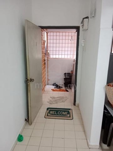Apartment for rent in Penang Island