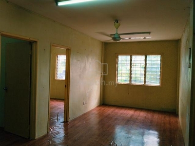 Apartment Seri Era Desa Latania, Seksyen 36