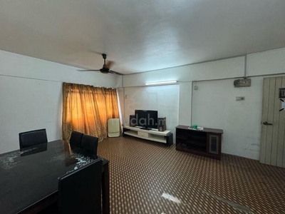 Desa Baiduri Apartment ( Farlim ) 3 bilik ‼️Below Mv