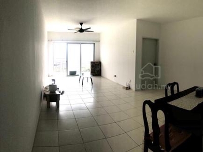 [MARCH24] Master Bedroom For Rent at Bukit Jalil