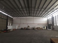 3 Story Office Single Story Warehouse for Rent in Balakong Jaya, Selangor