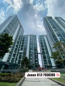Luxury Condo In JB Town Area/Completed