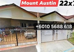 Mount Austin 22x70 3R2B
