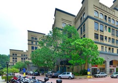 Serviced Office - Ground Floor, Block E, Phileo Damansara 1, PJ