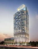 Sunway Velocity Investment Project