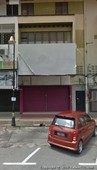 12, Lorong Tun Ismail 1, Ground Floor Shop Lot within Kuantan Town