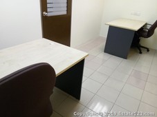 Affordable Serviced Office & Virtual Office-Sunway Mentari
