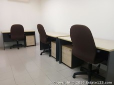 Bandar Sunway- Fully furnished Instant Office & Virtual Office