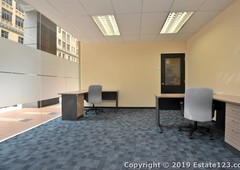 Complete Facility Serviced & Virtual Office in Phileo Damansara 1, PJ