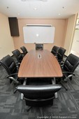 Exclusively Corporate Office Space, Phileo Damansara 1