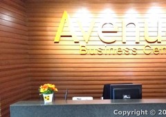 Hassle Free Office with Free Facilities in Setiawalk, Puchong