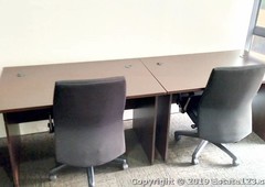 HOT DEAL TO GRAB!!!Serviced Office to Rent
